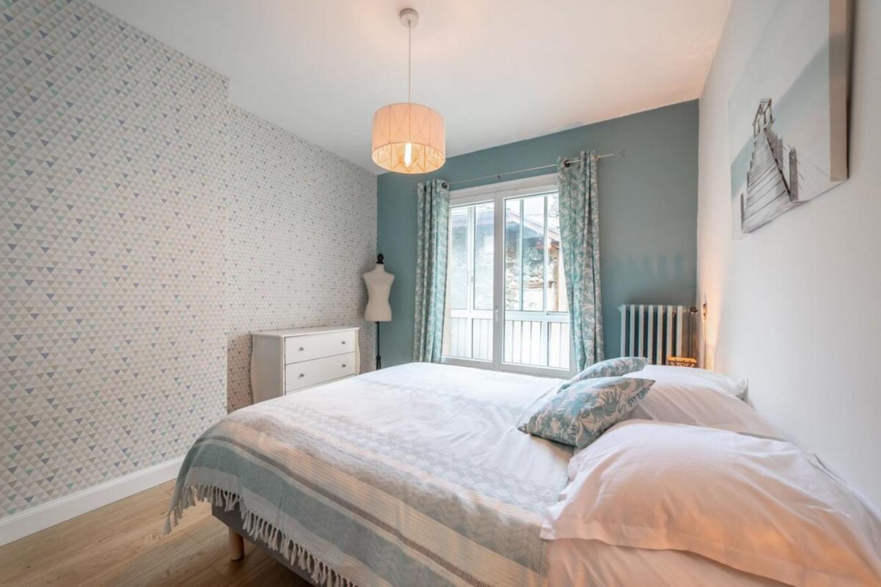 L'Etoile Annecienne - 3 Rooms 80 Square Meter - Terrace Annecy Luaran gambar
